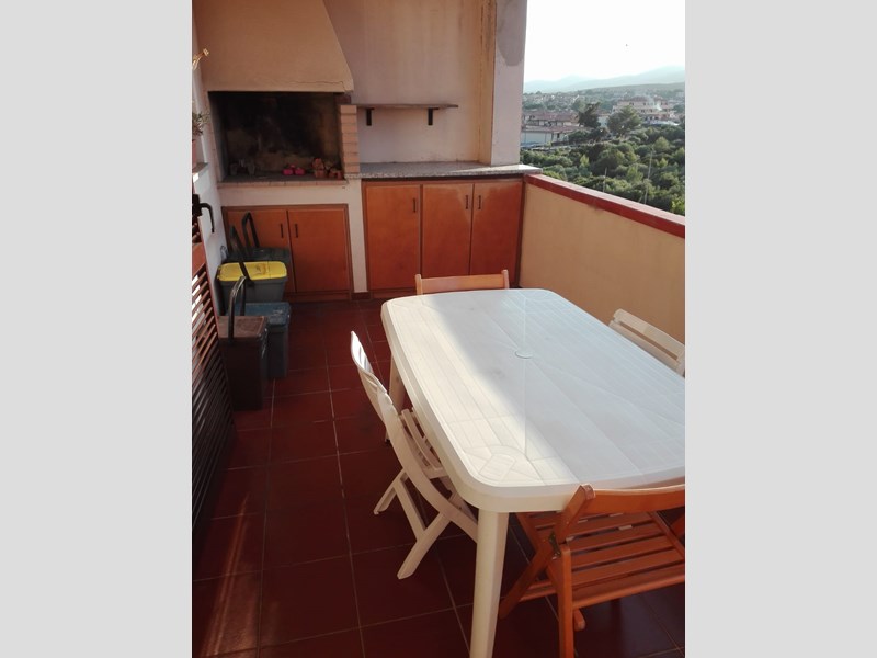 Bilocale in Vendita a Golfo Aranci, 156'000€, 40 m², arredato