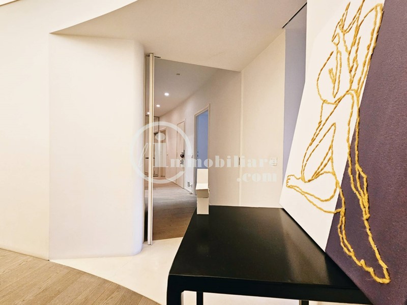 Appartamento in Vendita a Roma, zona Parioli, 1'595'000€, 285 m²