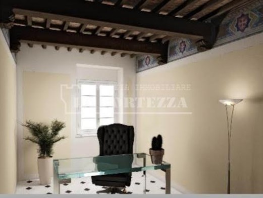 Appartamento in Vendita a Pisa, 790'000€, 210 m²