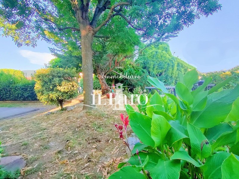 Villa in Vendita a San Giuliano Terme, zona Pontasserchio, 370'000€, 200 m², con Box