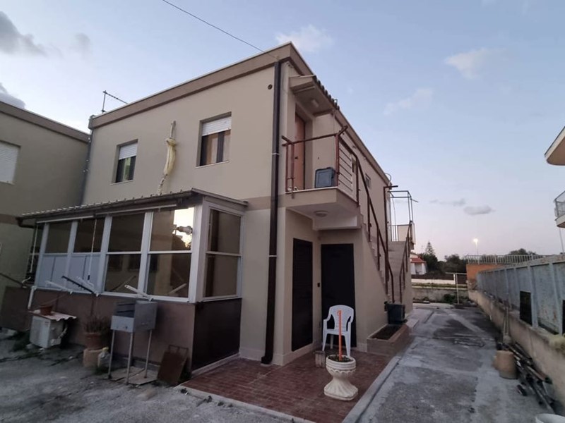 Bilocale in Vendita a Taranto, 79'000€, 65 m²