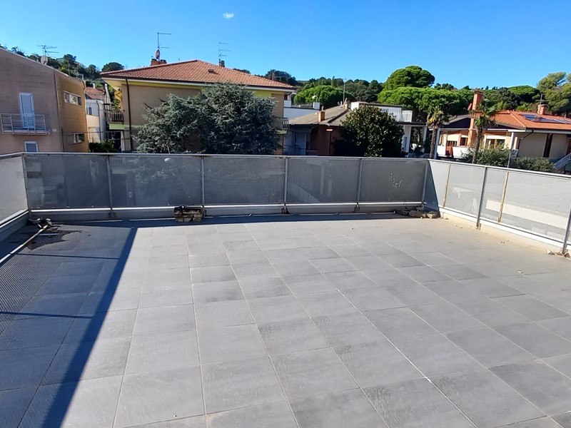 Trilocale in Vendita a Porto Sant'Elpidio, zona nord, 165'000€, 65 m²