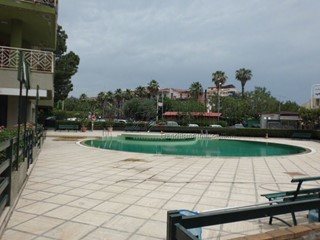 Trilocale in Affitto a Giardini Naxos, zona Recanati, 700€, 70 m², arredato