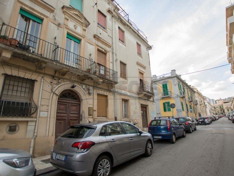 Bilocale in Vendita a Messina, 80'000€, 92 m²