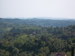 Terreno agricolo in Vendita a San Miniato, 25'000€, 2270 m²