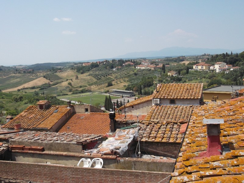 Bilocale in Vendita a Cerreto Guidi, 105'000€, 55 m²