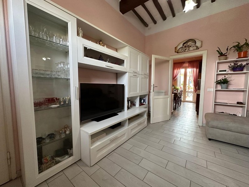 Casa Indipendente in Vendita a Pisa, zona Riglione Oratoio, 250'000€, 100 m²