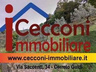 Terreno agricolo in Vendita a Vinci, 12'000€, 1300 m²