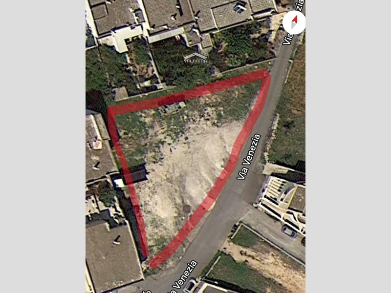 Terreno edificabile in Vendita a Giurdignano, 115'000€, 1430 m²