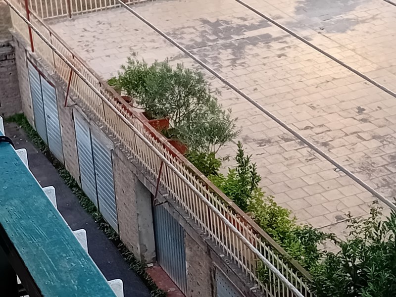 Box in Vendita a Civita Castellana, 10'000€, 15 m²