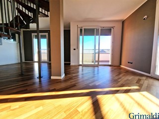 Trilocale in Vendita a Corbetta, 252'000€, 122 m²