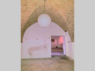 Immobile commerciale in Vendita a Lanciano, 45'000€, 269 m²