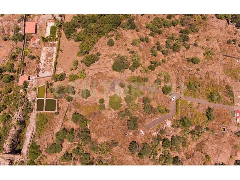 Terreno industriale in Vendita a Aci Castello, 1'080'000€, 34600 m²