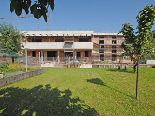 Appartamento in Vendita a Cornedo Vicentino, 151 m², con Box
