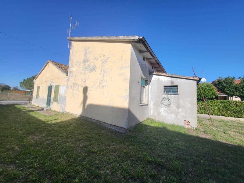 Casa Indipendente in Vendita a Bellaria Igea Marina, 200'000&euro;, 100 m²
