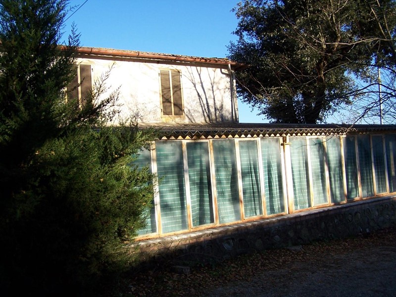 Attività commerciale in Vendita a Campagnatico, 530'000€, 850 m²