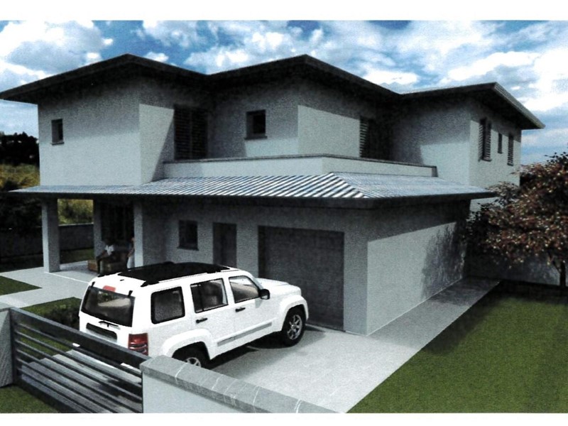 Casa Indipendente in Vendita a San Miniato, zona Ponte a Egola, 420'000€, 134 m², con Box