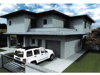 Casa Indipendente in Vendita a San Miniato, zona Ponte a Egola, 420'000€, 134 m², con Box