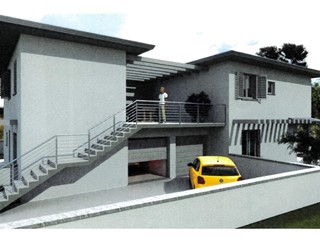 Trilocale in Vendita a San Miniato, zona Ponte a Egola, 260'000€, 79 m², con Box