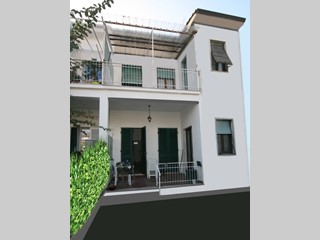 Casa Indipendente in Vendita a Carrara, zona Marina di Carrara, 395'000€, 130 m²