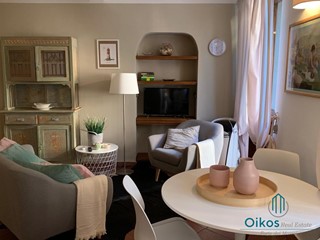 Attico in Affitto a Forte dei Marmi, 60 m², arredato