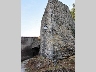 Casa di corte in Vendita a Aulla, zona Caprigliola, 90'000€, 91 m²