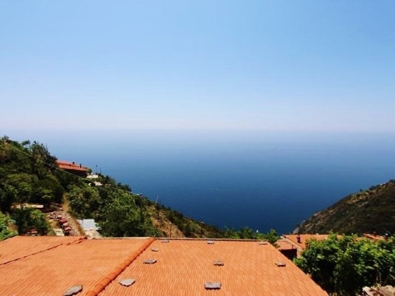 Casa di corte in Vendita a La Spezia, 195'000€, 