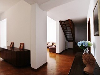 Attico in Vendita a La Spezia, 680'000€, 203 m²