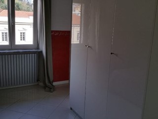 Bilocale in Vendita a La Spezia, 120'000€, 50 m²