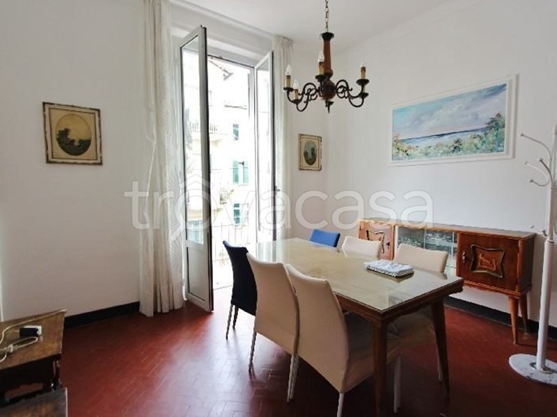 Appartamento in Vendita a La Spezia, 170'000&euro;, 119 m²