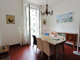 Appartamento in Vendita a La Spezia, 170'000€, 119 m²