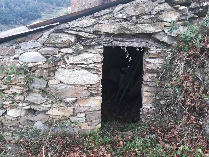 Casa di corte in Vendita a Vernazza, 64'000€, 15 m²