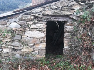 Casa di corte in Vendita a Vernazza, 64'000€, 15 m²