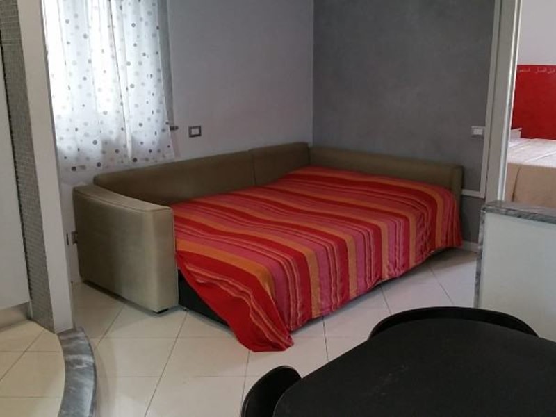 Bilocale in Vendita a La Spezia, 120'000&euro;, 50 m²