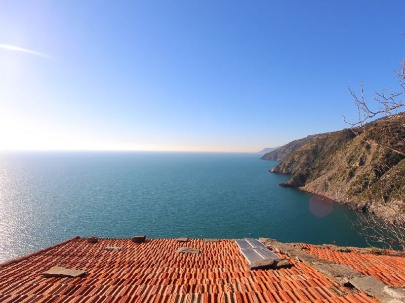 Casa di corte in Vendita a La Spezia, 100'000€, 25 m²