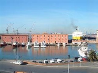 Ufficio in Vendita a Livorno, 250'000&euro;, 170 m²