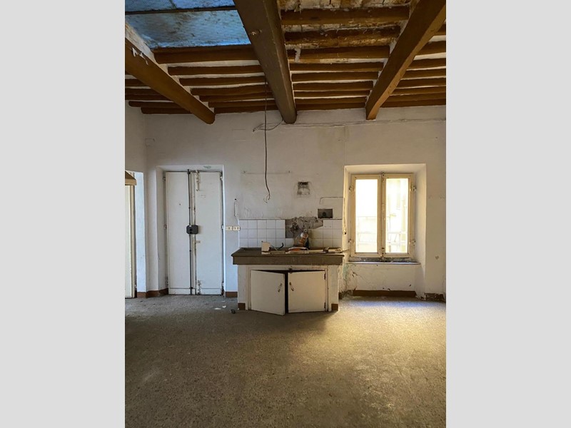 Appartamento in Vendita a Empoli, 95'000€, 100 m²