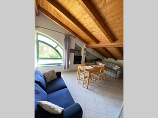 Attico in Vendita a Massa, 125'000€, 60 m², arredato