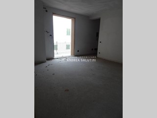 Trilocale in Vendita a Montopoli in Val d'Arno, zona San Romano, 170'000€, 120 m²