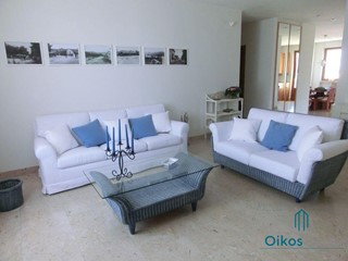 Appartamento in Affitto a Forte dei Marmi, 160 m², arredato