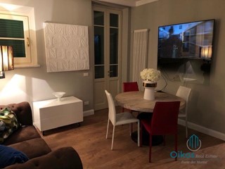 Appartamento in Affitto a Forte dei Marmi, 100 m², arredato