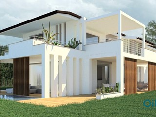 Villa in Vendita a Forte dei Marmi, 2'600'000€, 305 m², arredato