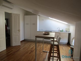 Attico in Affitto a Forte dei Marmi, 28'000€, 100 m², arredato