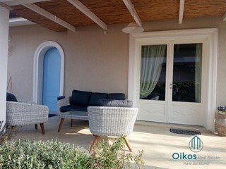 Villa in Affitto a Forte dei Marmi, 35'000€, 160 m², arredato