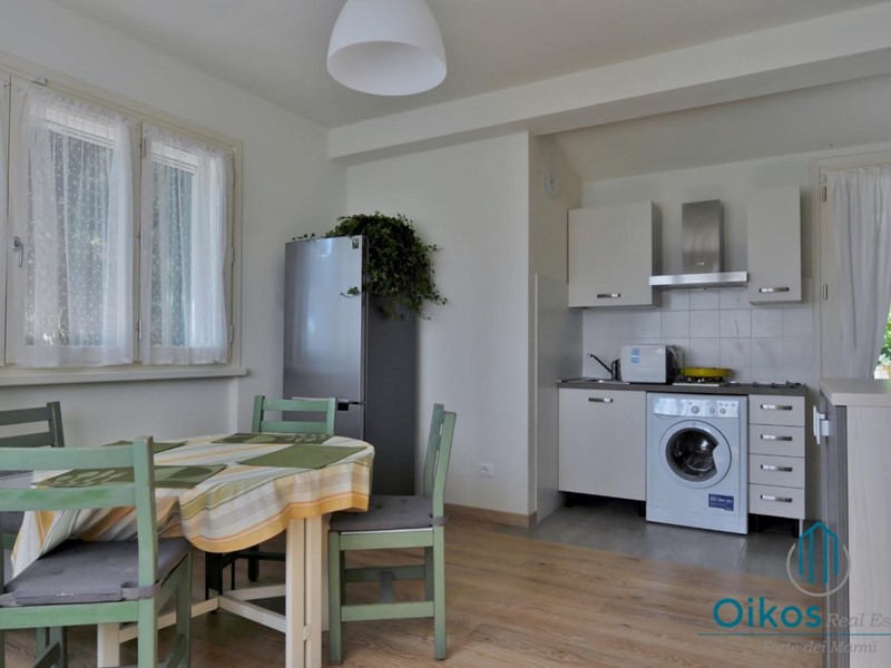 Bilocale in Affitto a Forte dei Marmi, 15'000€, 30 m², arredato