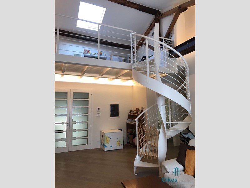 Appartamento in Affitto a Forte dei Marmi, 32'000€, 120 m², arredato