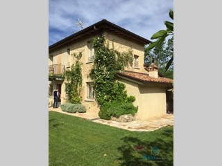 Villa in Affitto a Forte dei Marmi, 50'000€, 200 m², arredato