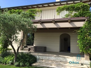 Villa in Affitto a Forte dei Marmi, 120'000€, 320 m², arredato