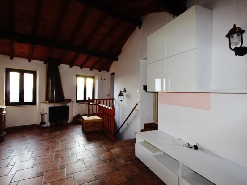 Casa Indipendente in Vendita a La Spezia, 170'000&euro;, 80 m²