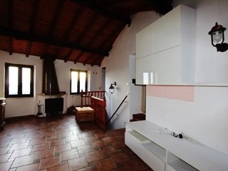 Casa Indipendente in Vendita a La Spezia, 170'000&euro;, 80 m²